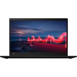 Lenovo ThinkPad X1 Carbon G2 14" Core i7 2.1 GHz - SSD 256 Go - 8 Go AZERTY - Français