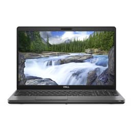 Dell Latitude 5500 15" Core i7 1.9 GHz - SSD 512 Go - 8 Go AZERTY - Français