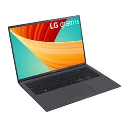 LG Gram 17" Core i7 2.2 GHz - SSD 1 To - 32 Go AZERTY - Français