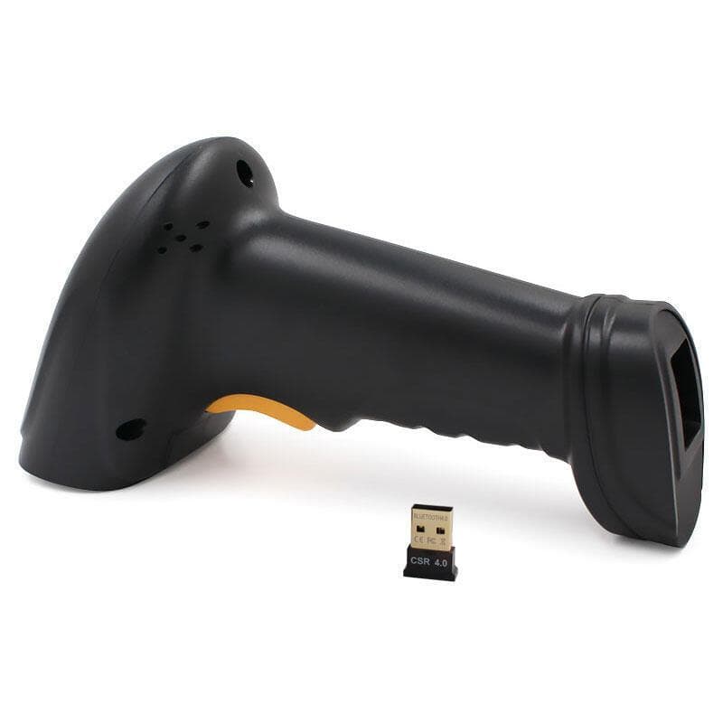 Scanner Reciclae 1d