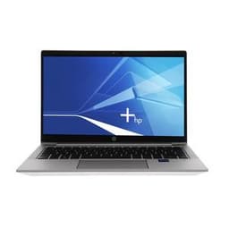 HP ProBook 430 G8 13" Core i5 2.4 GHz - SSD 256 Go - 8 Go QWERTZ - Allemand
