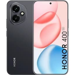 Honor 400 512 Go - Noir - Débloqué