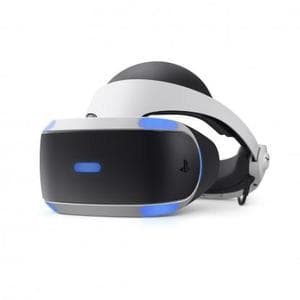 Casque VR - Réalité Virtuelle Sony PlayStation VR MK4