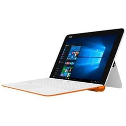 Asus T102HA-GR014T 10" Atom X 1.4 GHz - SSD 64 Go - 4 Go AZERTY - Français