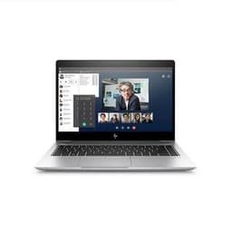 Hp MT43 Mobile Thin Client 14" PRO A8 2.4 GHz - SSD 128 Go - 8 Go QWERTY - Anglais
