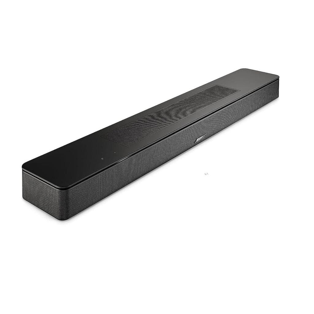 Barre de son Bose Smart Soundbar - Noir