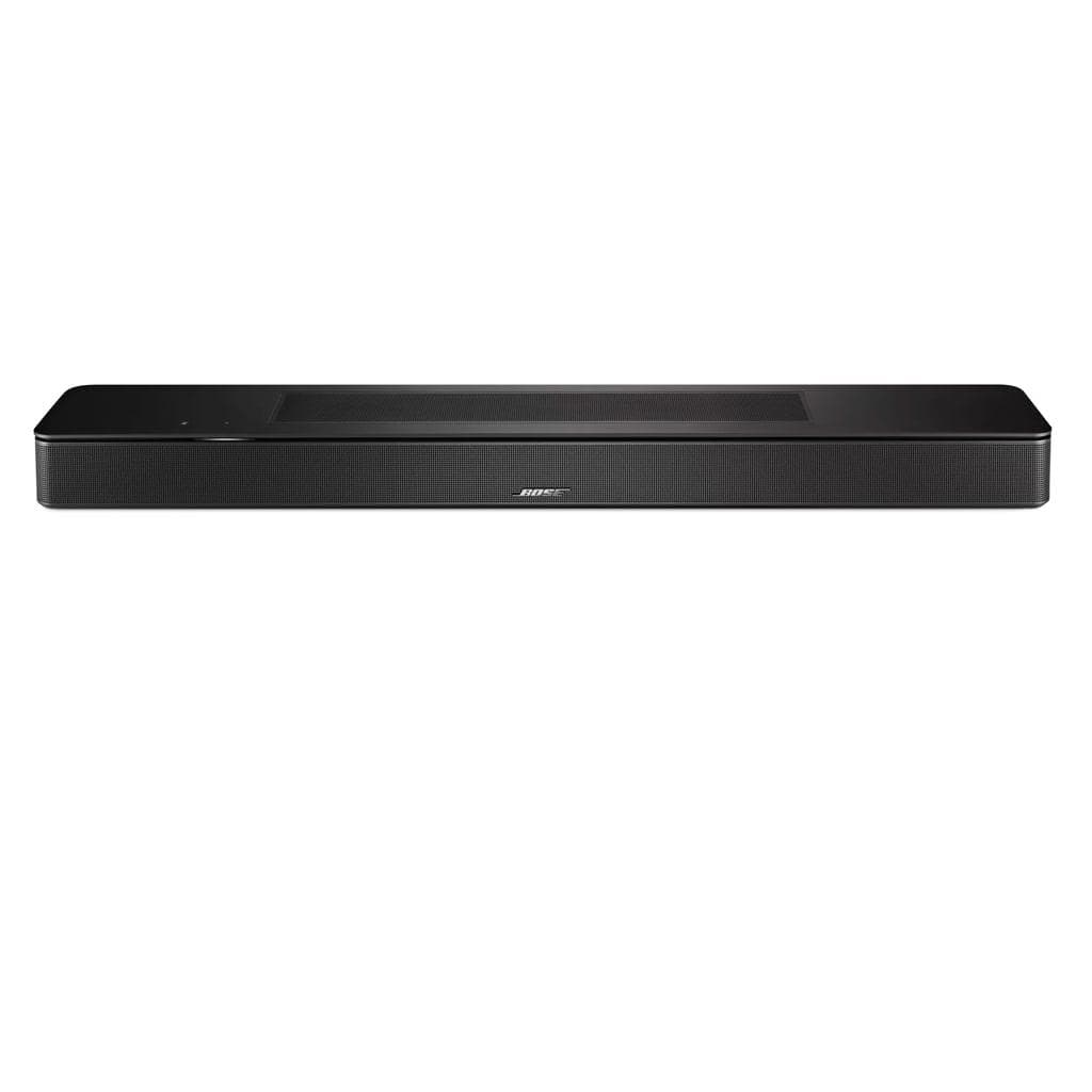 Barre de son Bose Smart Soundbar - Noir