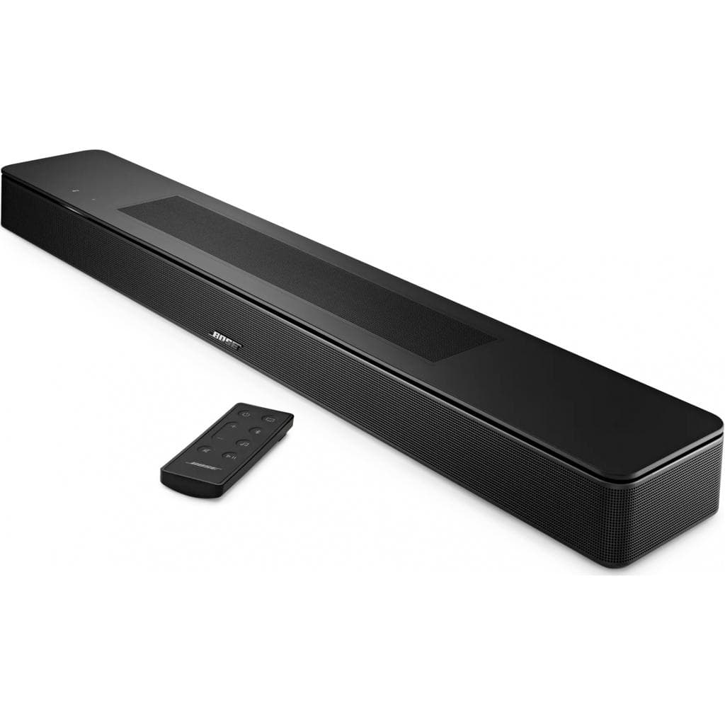 Barre de son Bose Smart Soundbar - Noir