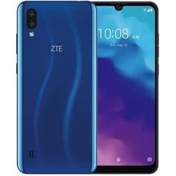 ZTE Blade A5 16 Go - Bleu - Débloqué