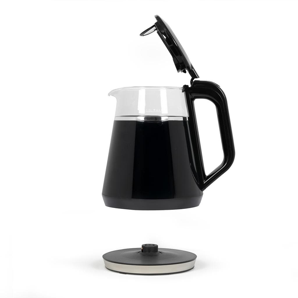 Livoo DOD212N Noir 1,0000L - Bouilloire électrique