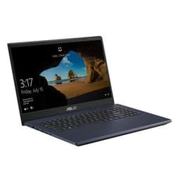 Asus FX571GT-HN961T 15" Core i5 2.4 GHz - SSD 512 Go - 8 Go AZERTY - Français