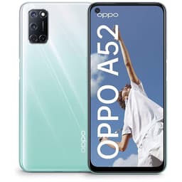 Oppo A52 64 Go - Blanc - Débloqué