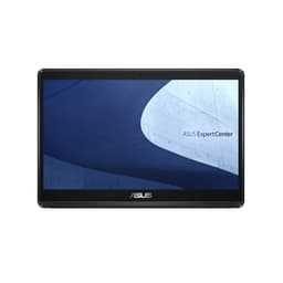 Asus ExpertCenter E1 AiO 16" Celeron 1.1 GHz - SSD 128 GB - 8GB AZERTY - Français