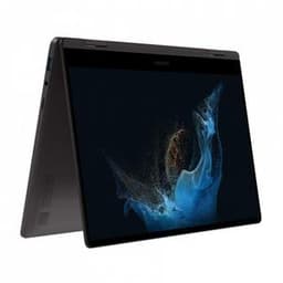 Samsung Galaxy Book 2 360 13" Core i7 1.7 GHz - SSD 512 Go - 16 Go AZERTY - Français