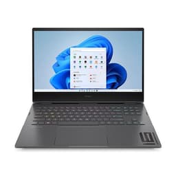 HP Omen Gaming 16-n0011nl 16" Ryzen 7 3.2 GHz - SSD 1 To - 16 Go QWERTY - Italien