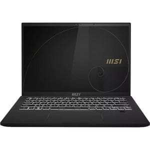 MSI Summit E14 Flip 13"