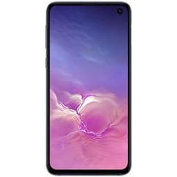 Galaxy S10e 128 Go - Noir - Débloqué