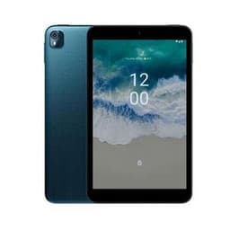 Nokia T10 64GB - Bleu - WiFi + 4G