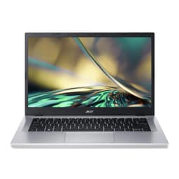 Acer Aspire 3 14" Ryzen 5 2.8 GHz - SSD 512 Go - 16 Go AZERTY - Français