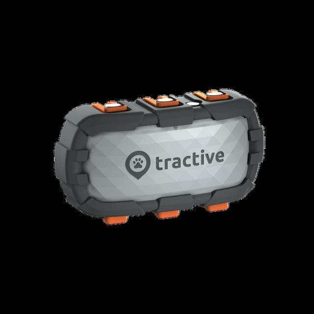 GPS Tractive GPS DOG XL