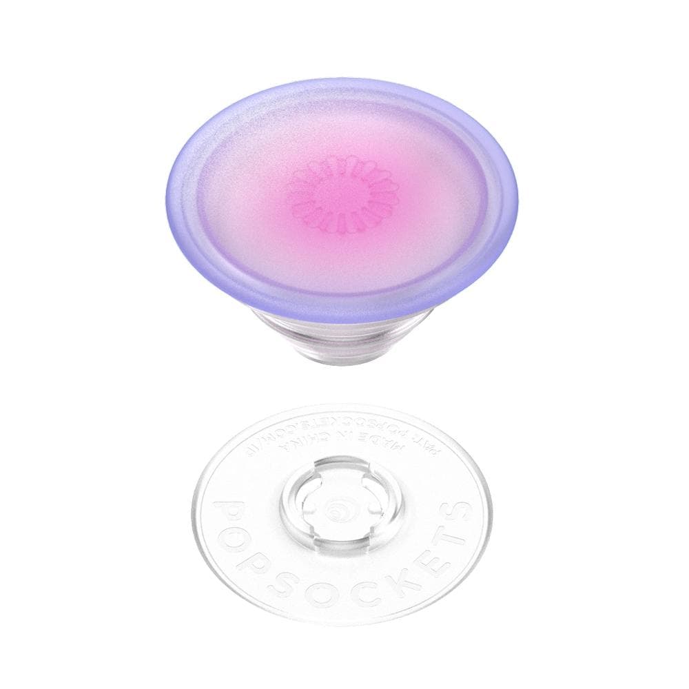 Stabilisateur Popsockets Support PopGrip Adhésif Stand et Selfie PlantCore Aura