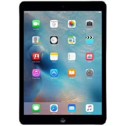 iPad Air (2013) 1e génération 128 Go - WiFi + 4G - Gris Sidéral