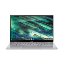 Asus ChromeBook C436 Core i5-10210U 1.6 GHz 128Go SSD - 16Go AZERTY - Français