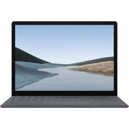 Microsoft Surface 3 13" Core i5 1.2 GHz - SSD 256 Go - 16 Go QWERTY - Suédois