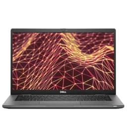 Dell Latitude 7330 13" Core i7 1.8 GHz - SSD 256 Go - 32 Go AZERTY - Français