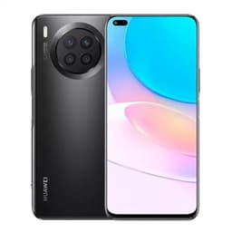 Huawei Nova 8I 128 Go - Noir - Débloqué