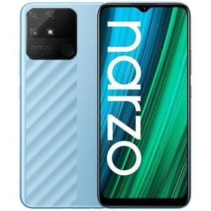 Realme Narzo 50