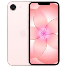 iPhone 17e 256 Go - Rose Pastel - Débloqué