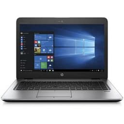 HP EliteBook 840 G1 14" Core i5 1.9 GHz - SSD 1 To - 16 Go QWERTZ - Allemand