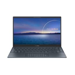 Asus ZenBook UX325EA-AH005T 13" Core i7 2.8 GHz - SSD 512 Go - 16 Go AZERTY - Français