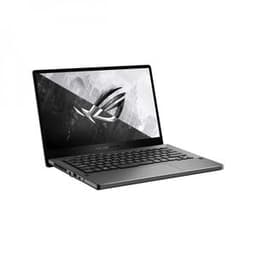 Asus ROG Zephyrus-G14-GA401QM-058T 14" Ryzen 7 2.8 GHz - SSD 512 GB - 16 Go - NVIDIA GeForce RTX 3060 AZERTY - Français