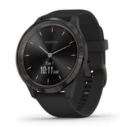 Garmin Vivomove 3 Bluetooth 38 mm - Noir