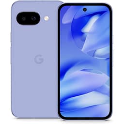 Google Pixel 9a 256 Go - Bleu - Débloqué