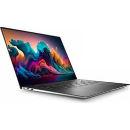 Dell Precision 5560 15" Core i7 2.5 GHz - SSD 1 To - 16 Go QWERTZ - Allemand