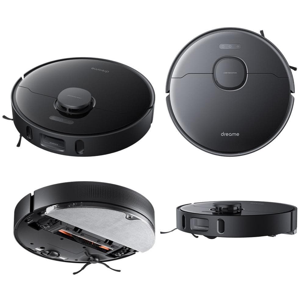Aspirateur robot Xiaomi Dreame Bot L10 Pro