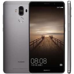 Huawei Mate 9 64 Go - Gris - Débloqué