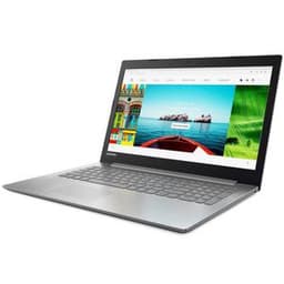 Lenovo IdeaPad 3 15" Core i7 1.8 GHz - SSD 512 Go - 8 Go AZERTY - Français