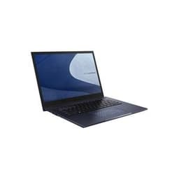 Asus ExpertBook B7 Flip 14" Core i7 5 GHz - SSD 512 Go - 16 Go AZERTY - Français
