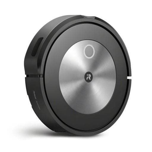 Aspirateur robot Irobot Roomba J7+ J755840
