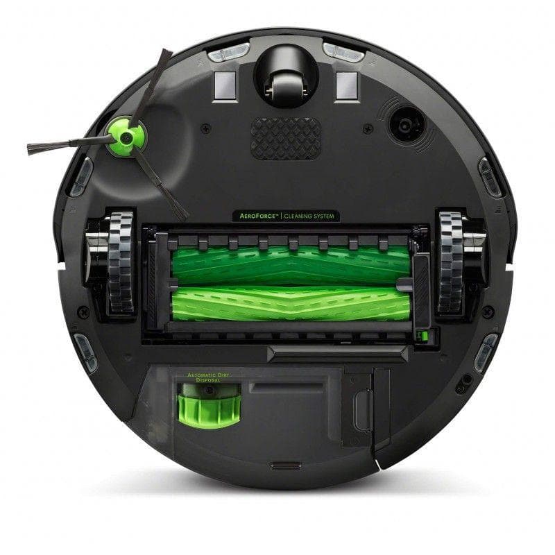 Aspirateur robot Irobot Roomba J7+ J755840