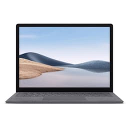 Microsoft Surface 4 13" Core i5 1.1 GHz - SSD 512 Go - 16 Go QWERTY - Suédois