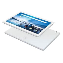 Lenovo Tab M10 HD Gen 2 32GB - Blanc - WiFi