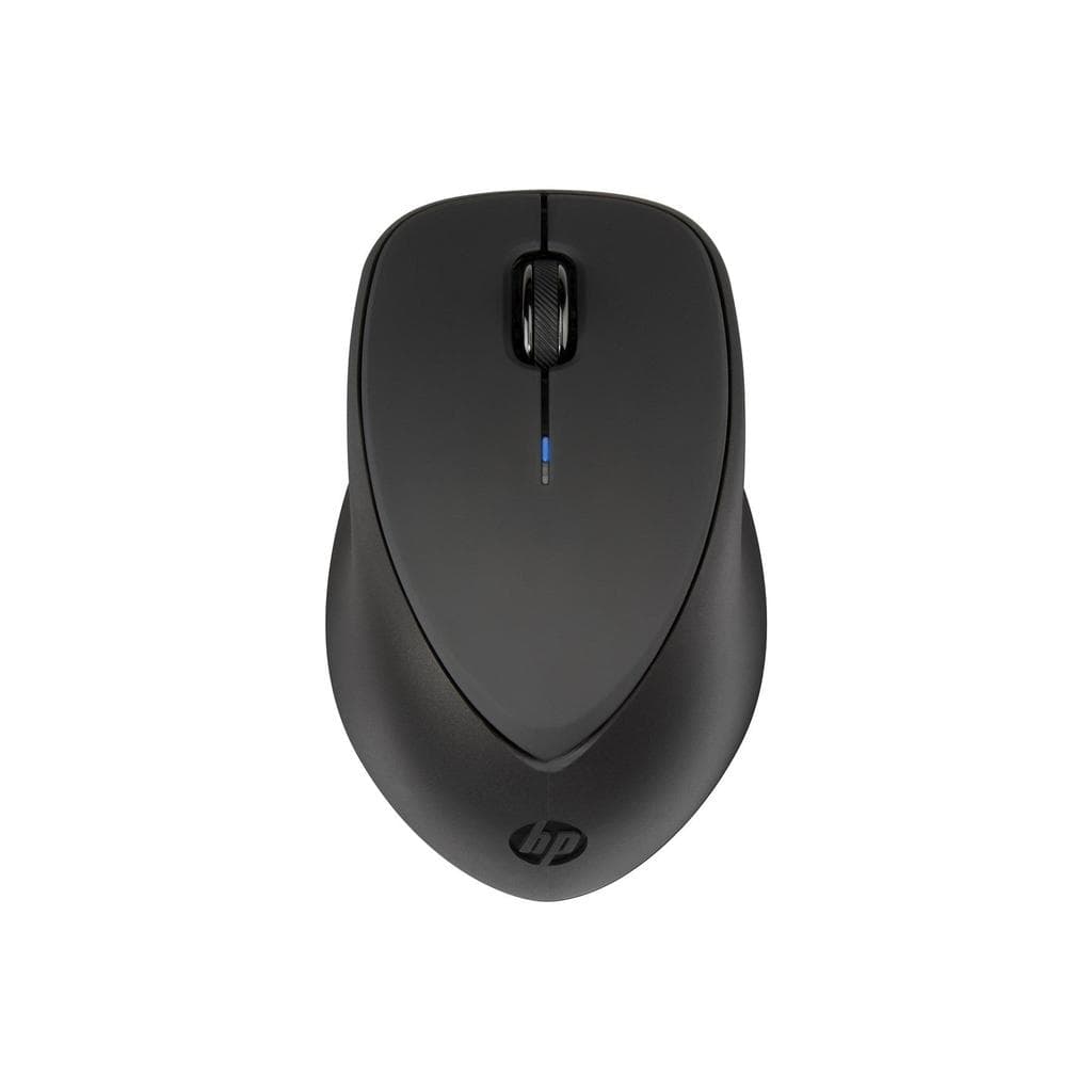 Souris Hp X4000B Sans fil