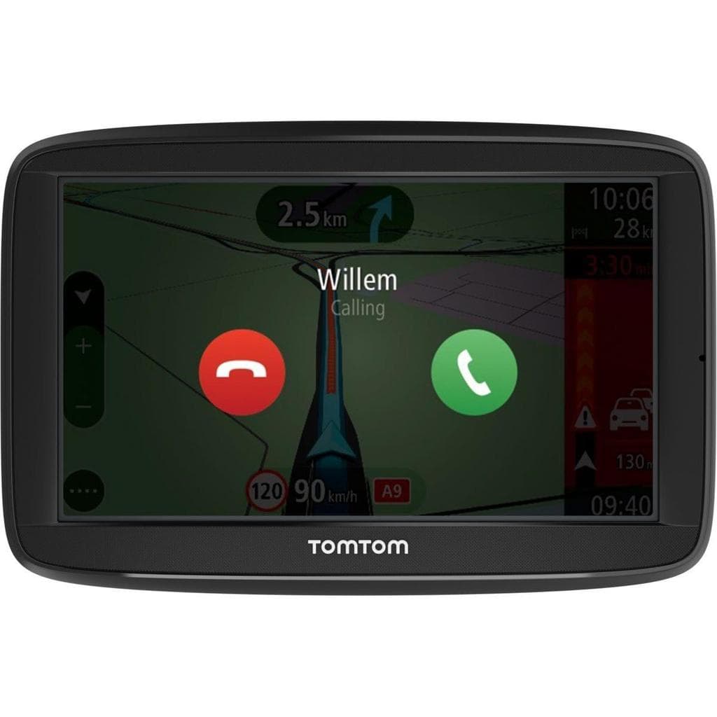 GPS Tomtom Via 52