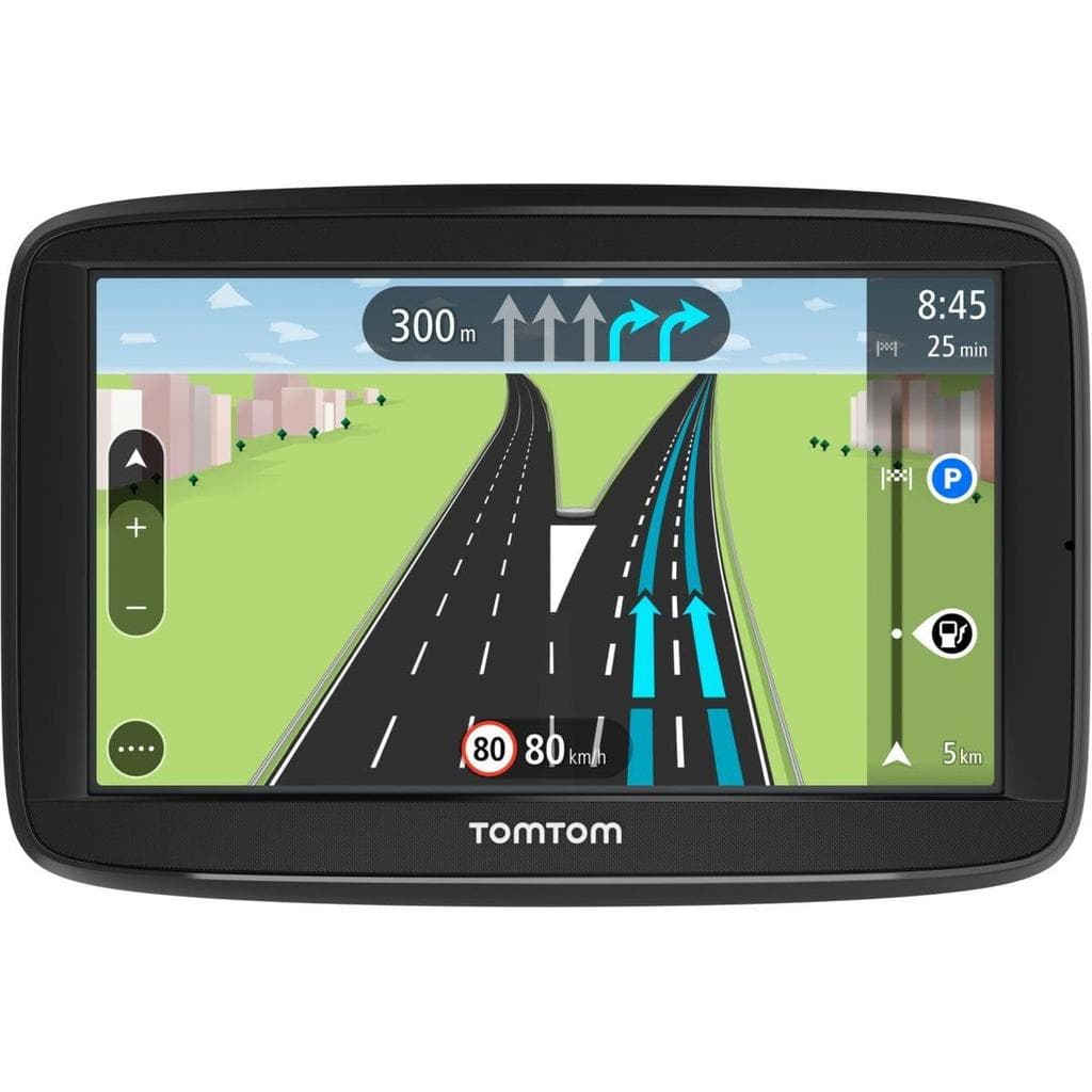 GPS Tomtom Via 52