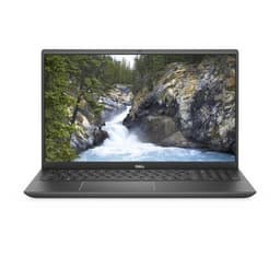 Dell Vostro 7500 15" Core i7 2.6 GHz - SSD 512 Go - 16 Go AZERTY - Français